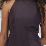 Top halter PU
