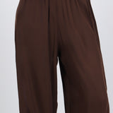 Pantalón balloon ligero