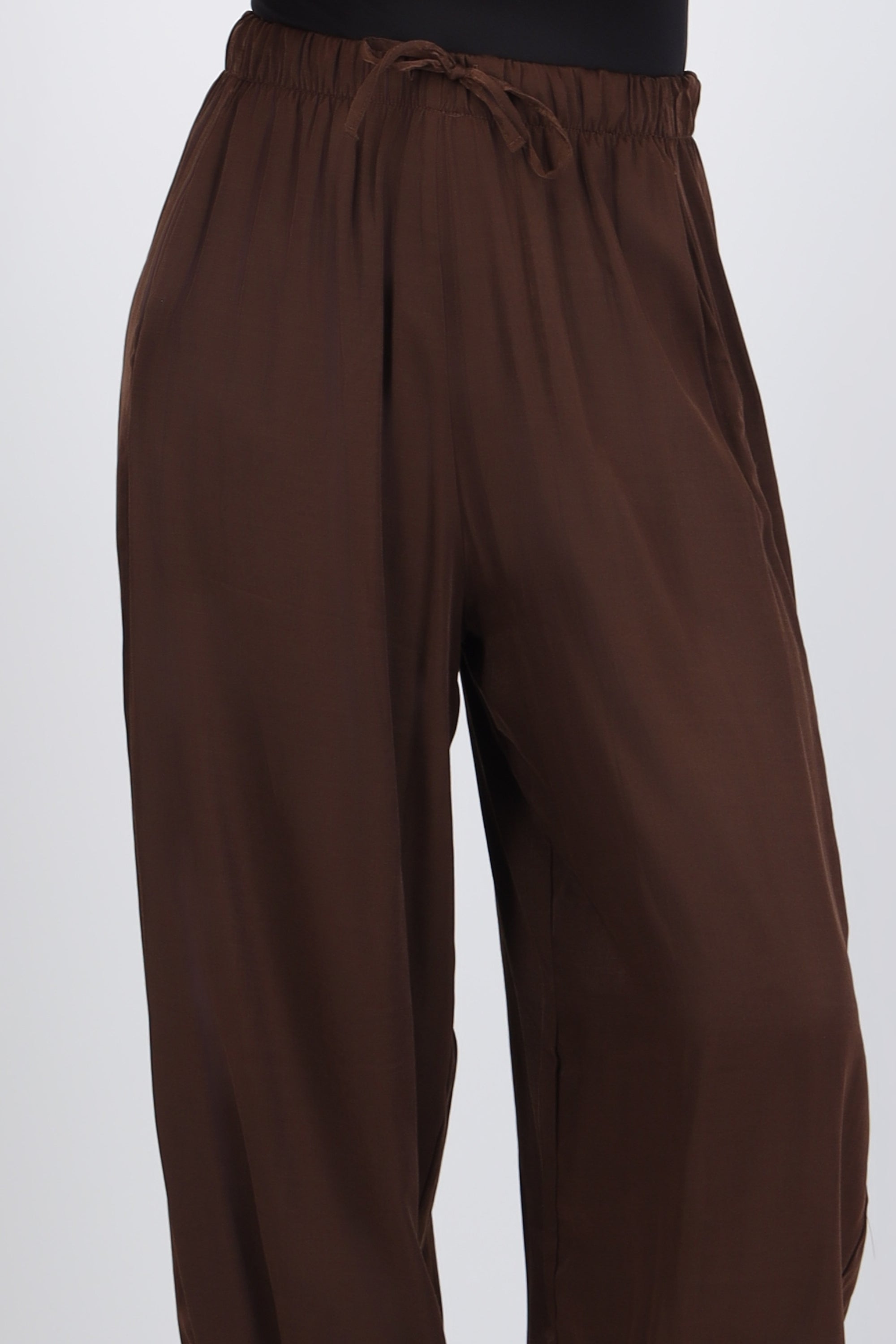 Pantalón balloon ligero