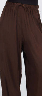 Pantalón balloon ligero