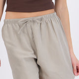 Short liso