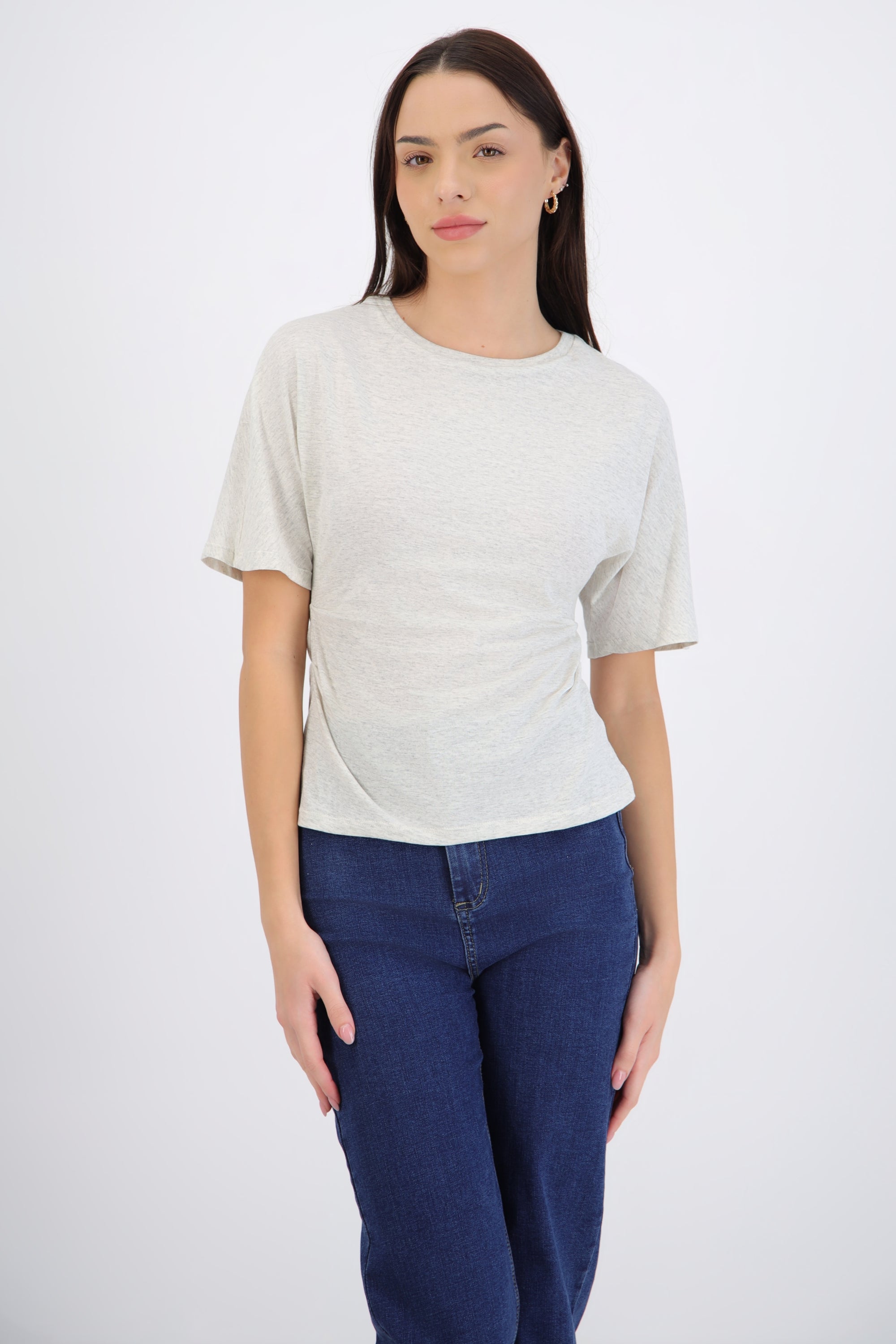 Tshirt fitted lisa