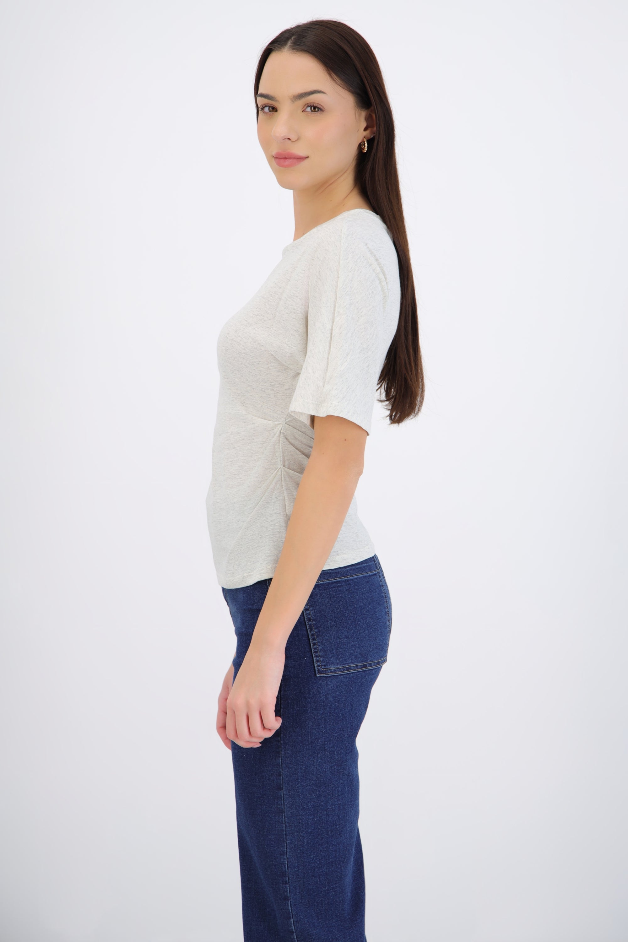 Tshirt fitted lisa