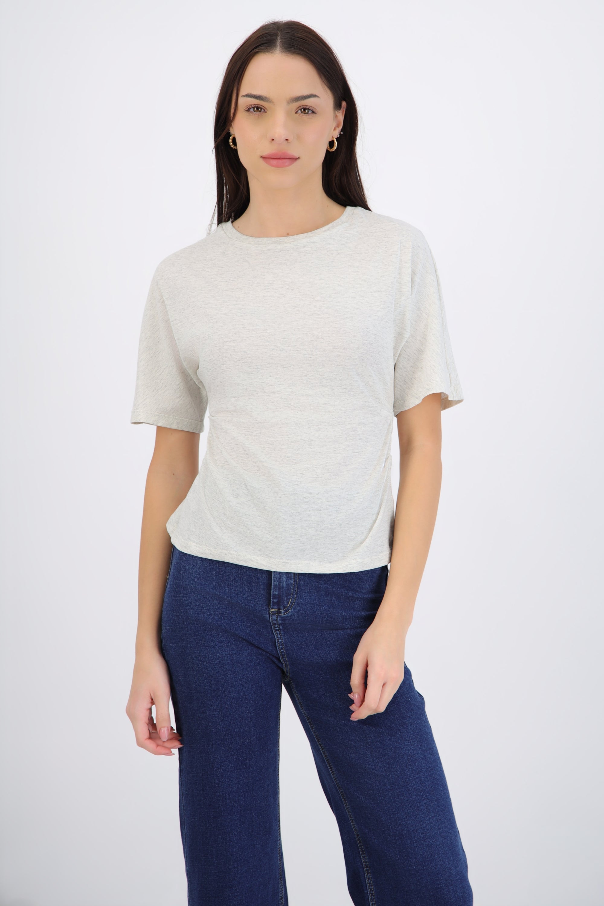 Tshirt fitted lisa