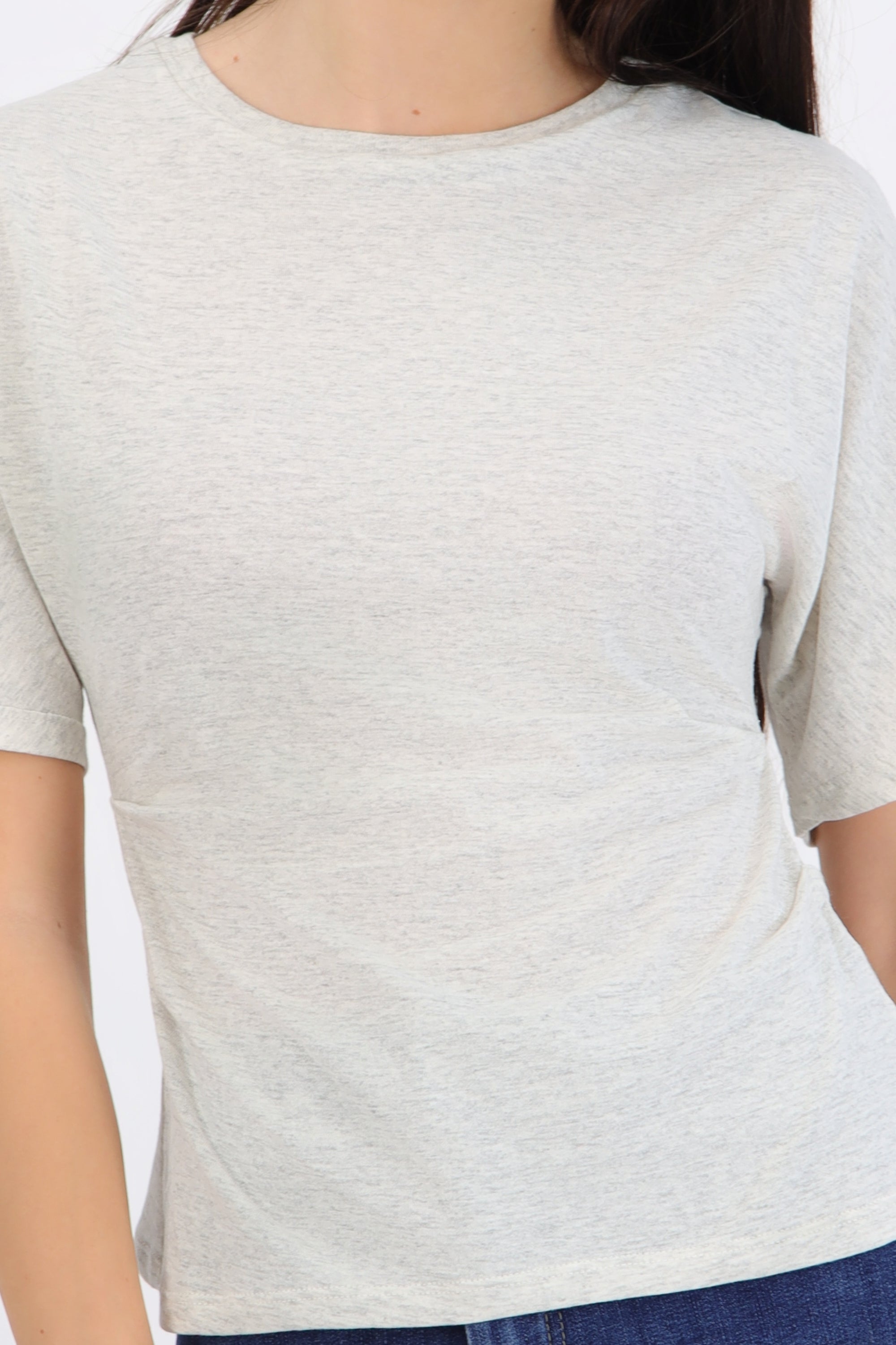 Tshirt fitted lisa