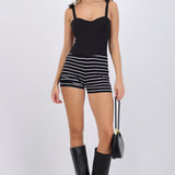 Short rayas