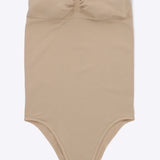 Body strapless body control