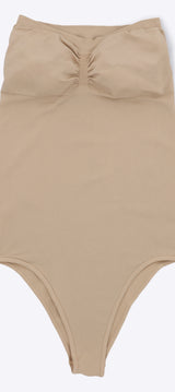 Body strapless body control