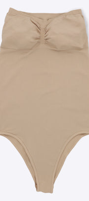 Body strapless body control