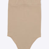 Body strapless body control
