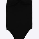 Body strapless body control