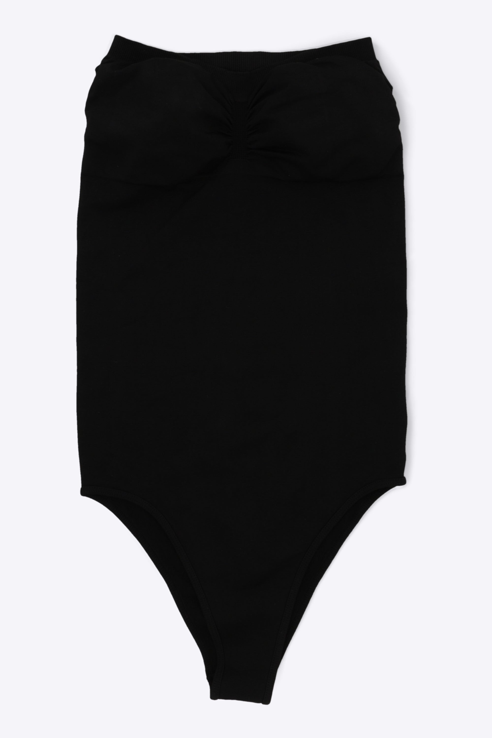 Body strapless body control