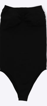 Body strapless body control