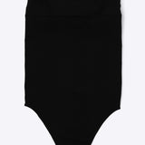 Body strapless body control