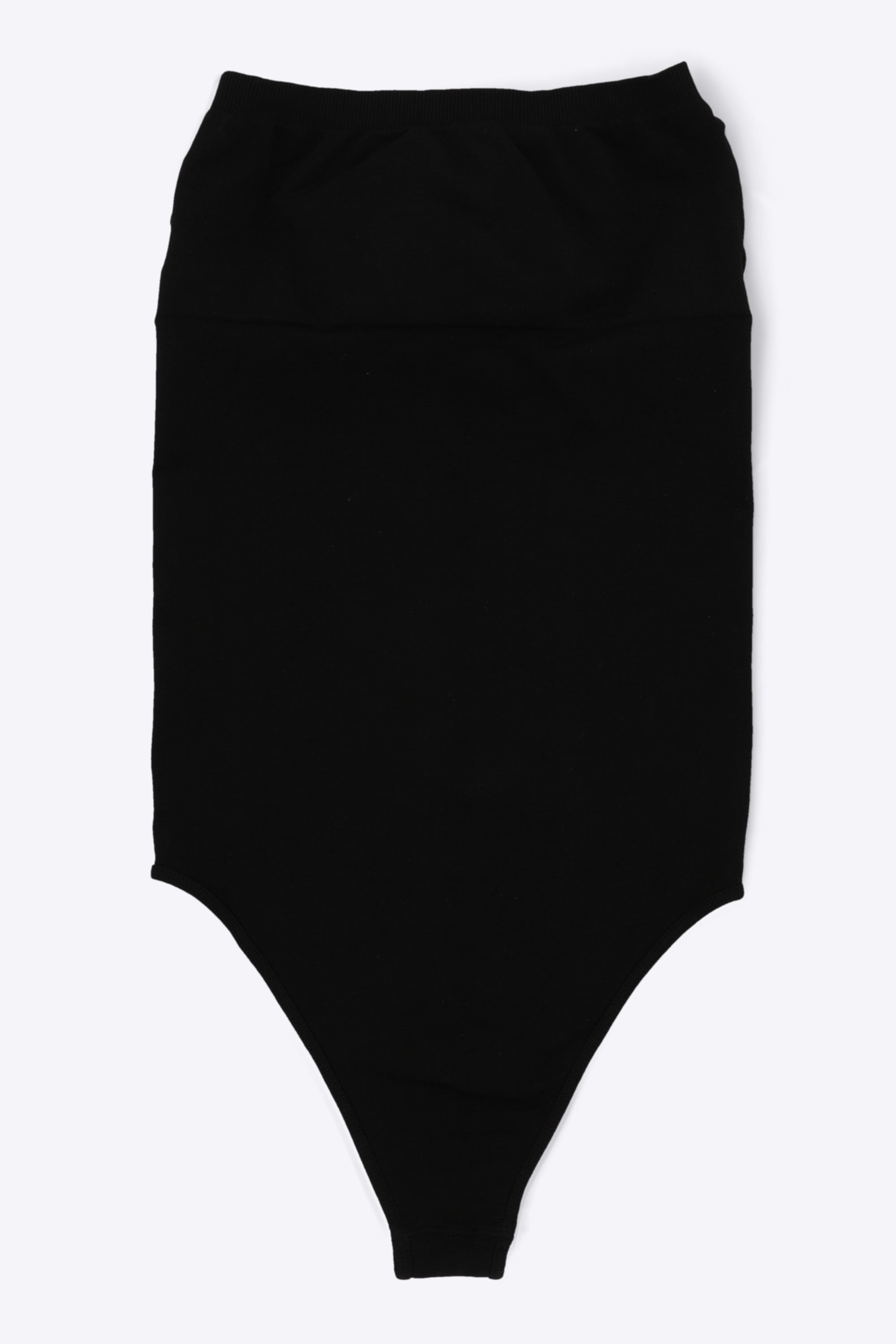 Body strapless body control
