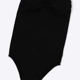 Body strapless body control
