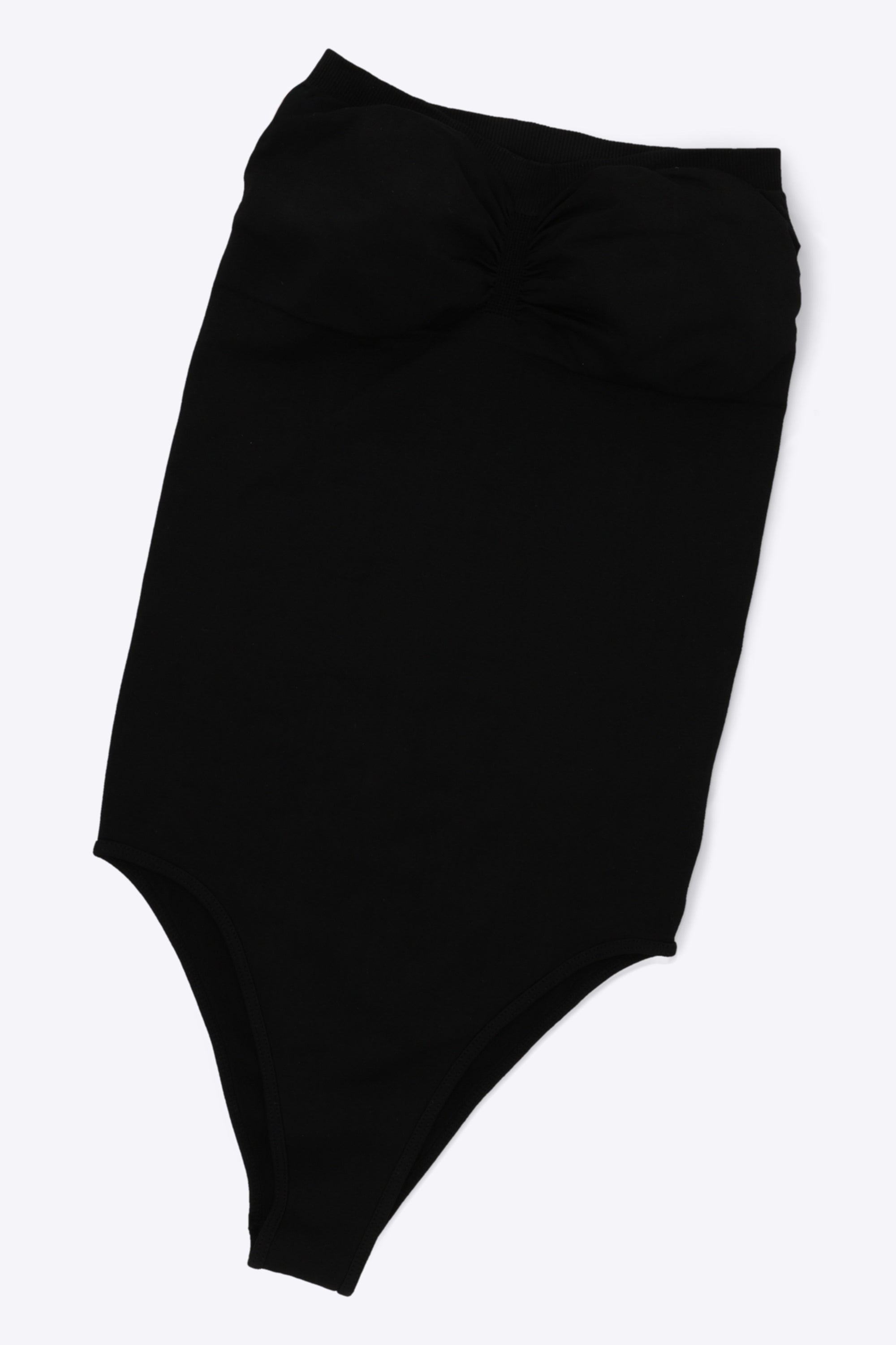 Body strapless body control