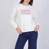 Sudadera santa´s favorite