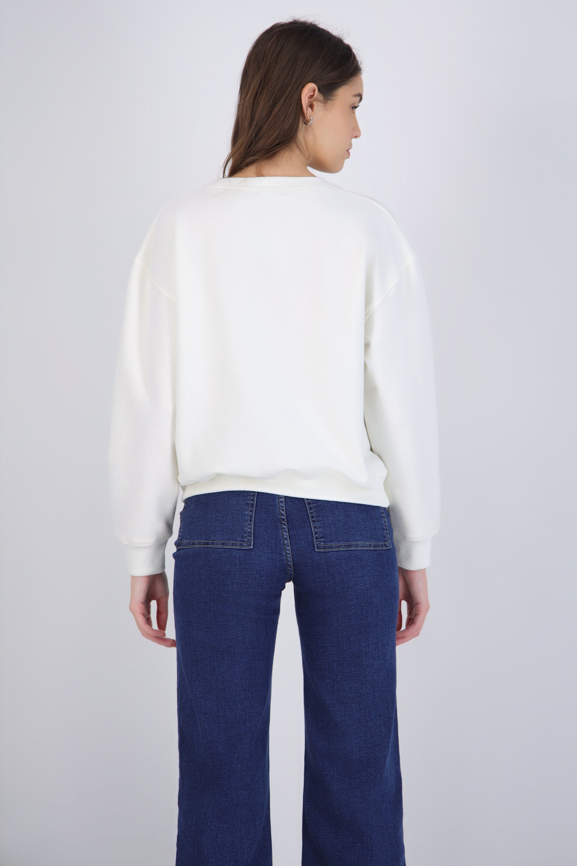Sudadera santa´s favorite
