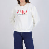 Sudadera santa´s favorite