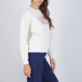 Sudadera santa´s favorite