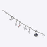 Pulsera charms harry potter