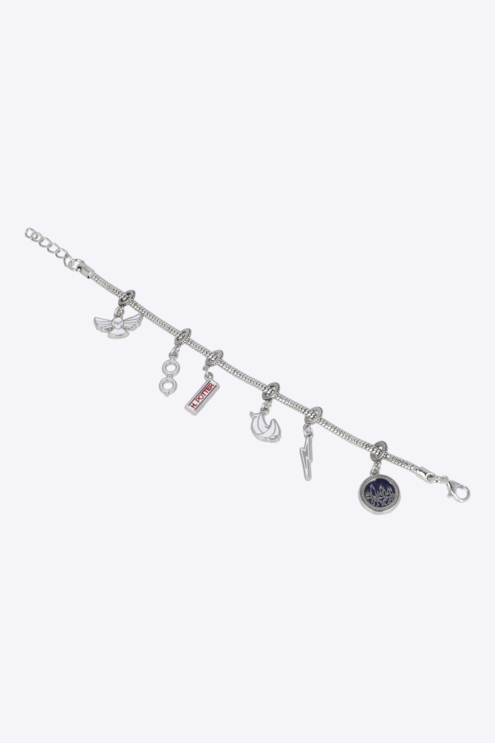 Pulsera charms harry potter