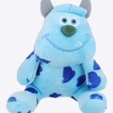 Llavero peluche sully