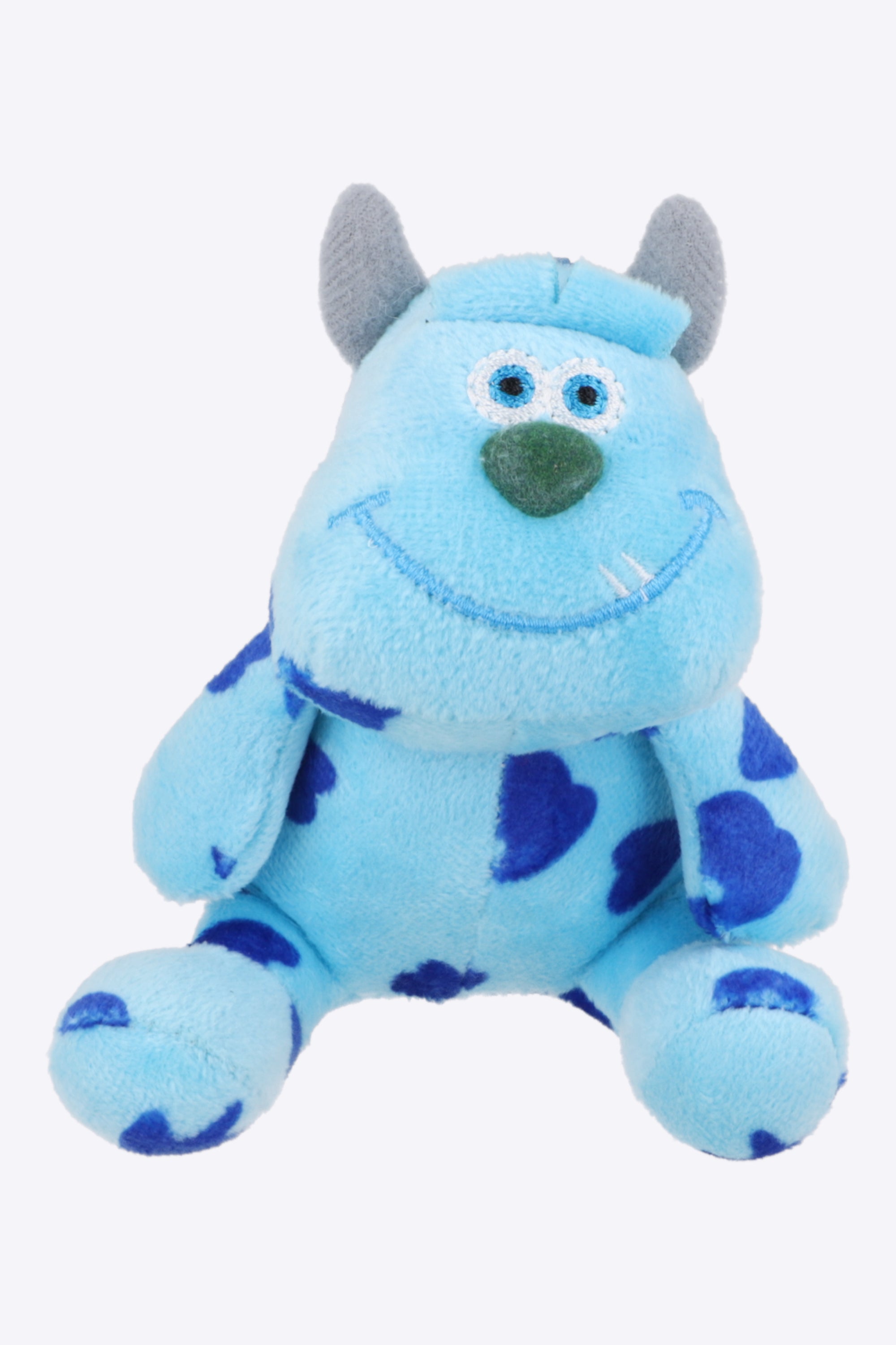 Llavero peluche sully