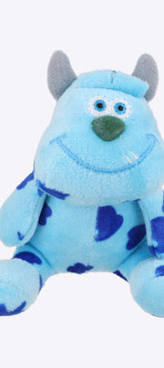 Llavero peluche sully