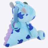 Llavero peluche sully