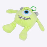 Llavero peluche mike wazowski