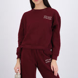 Sudadera wellness