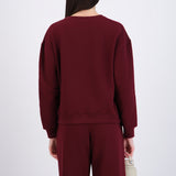 Sudadera wellness