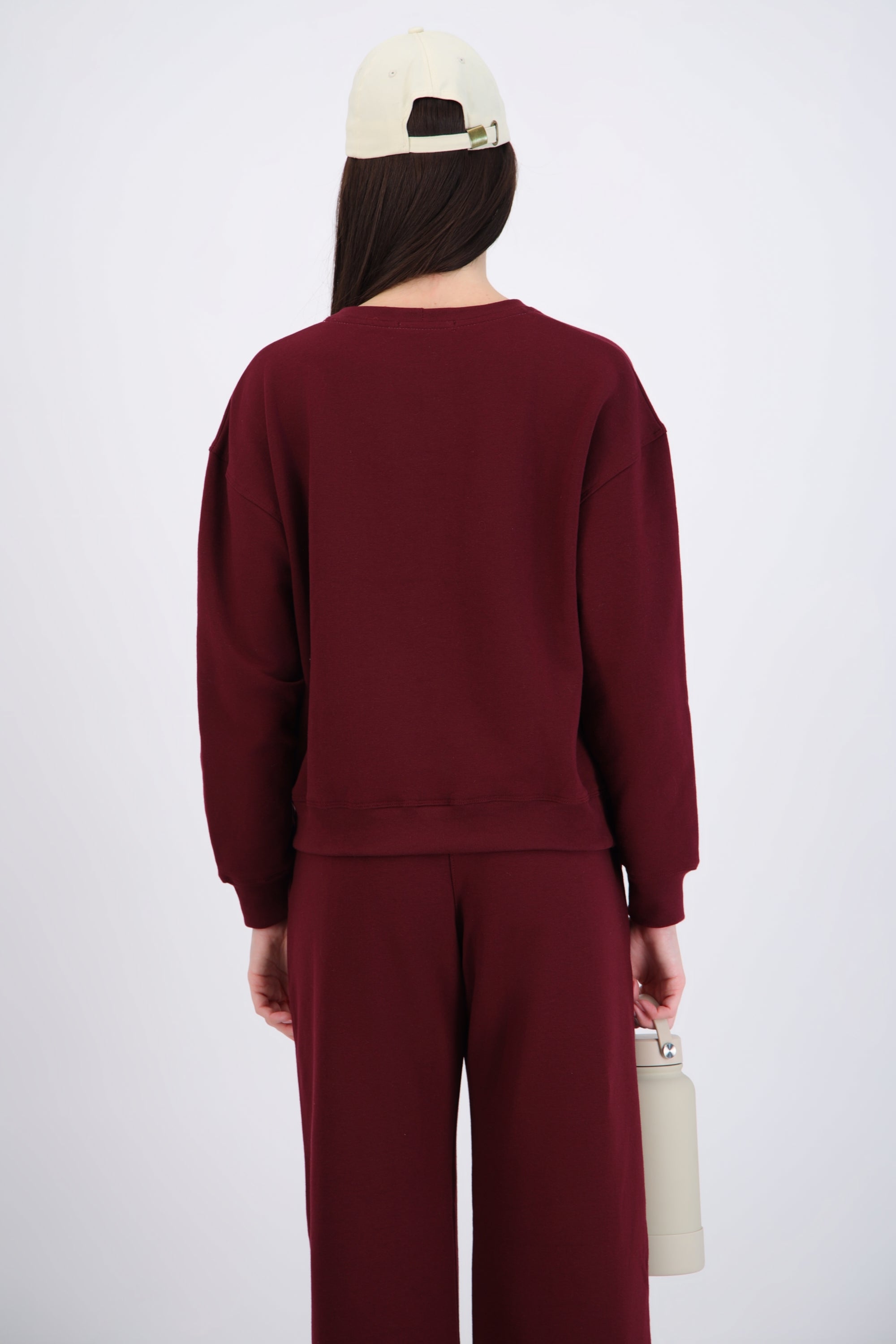 Sudadera wellness