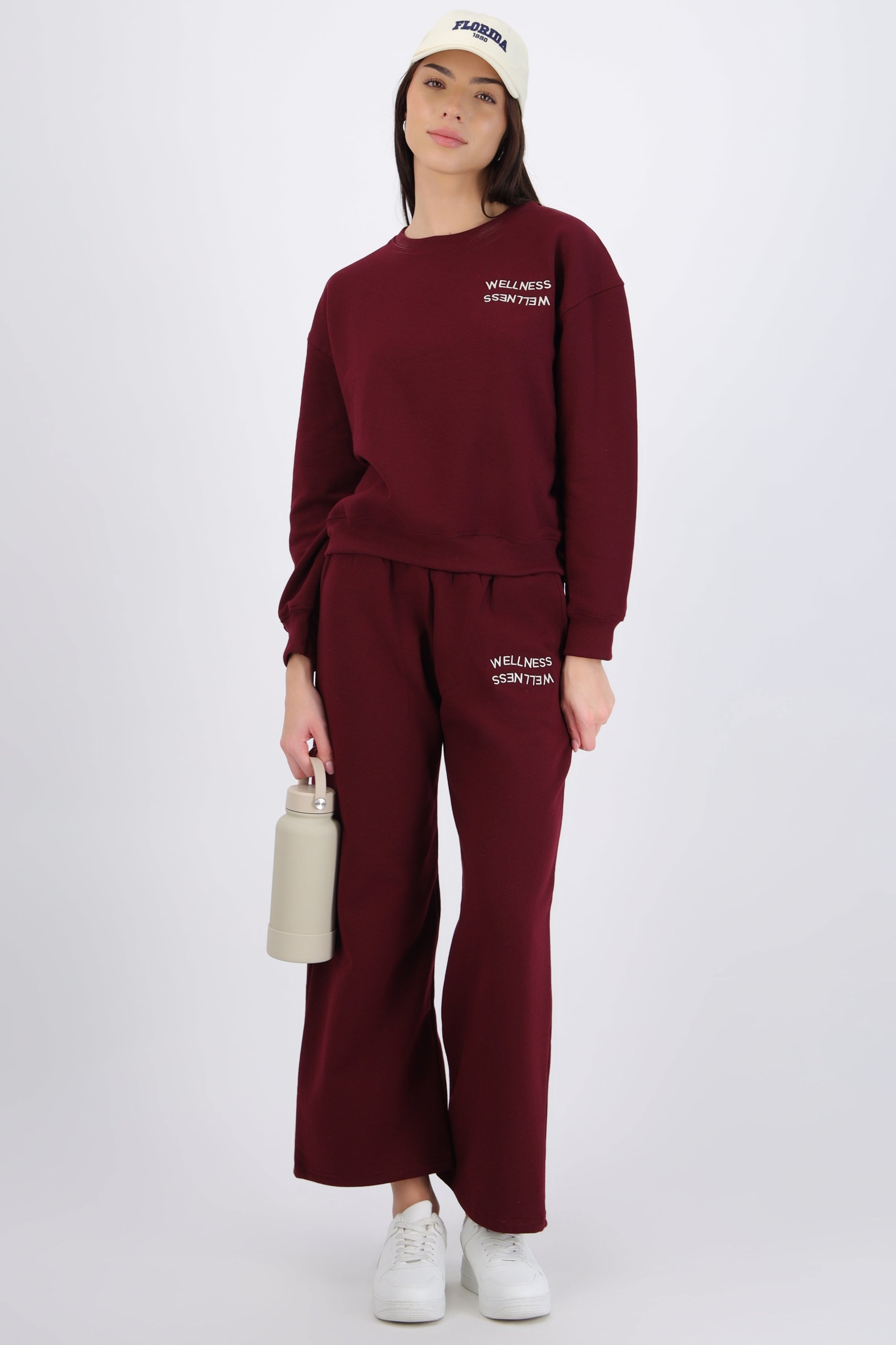 Pants wellness