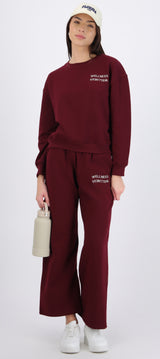 Pants wellness