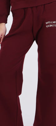 Pants wellness
