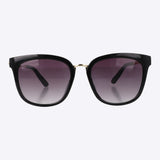Lentes cuadradros multicolor