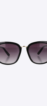 Lentes cuadradros multicolor
