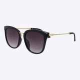 Lentes cuadradros multicolor