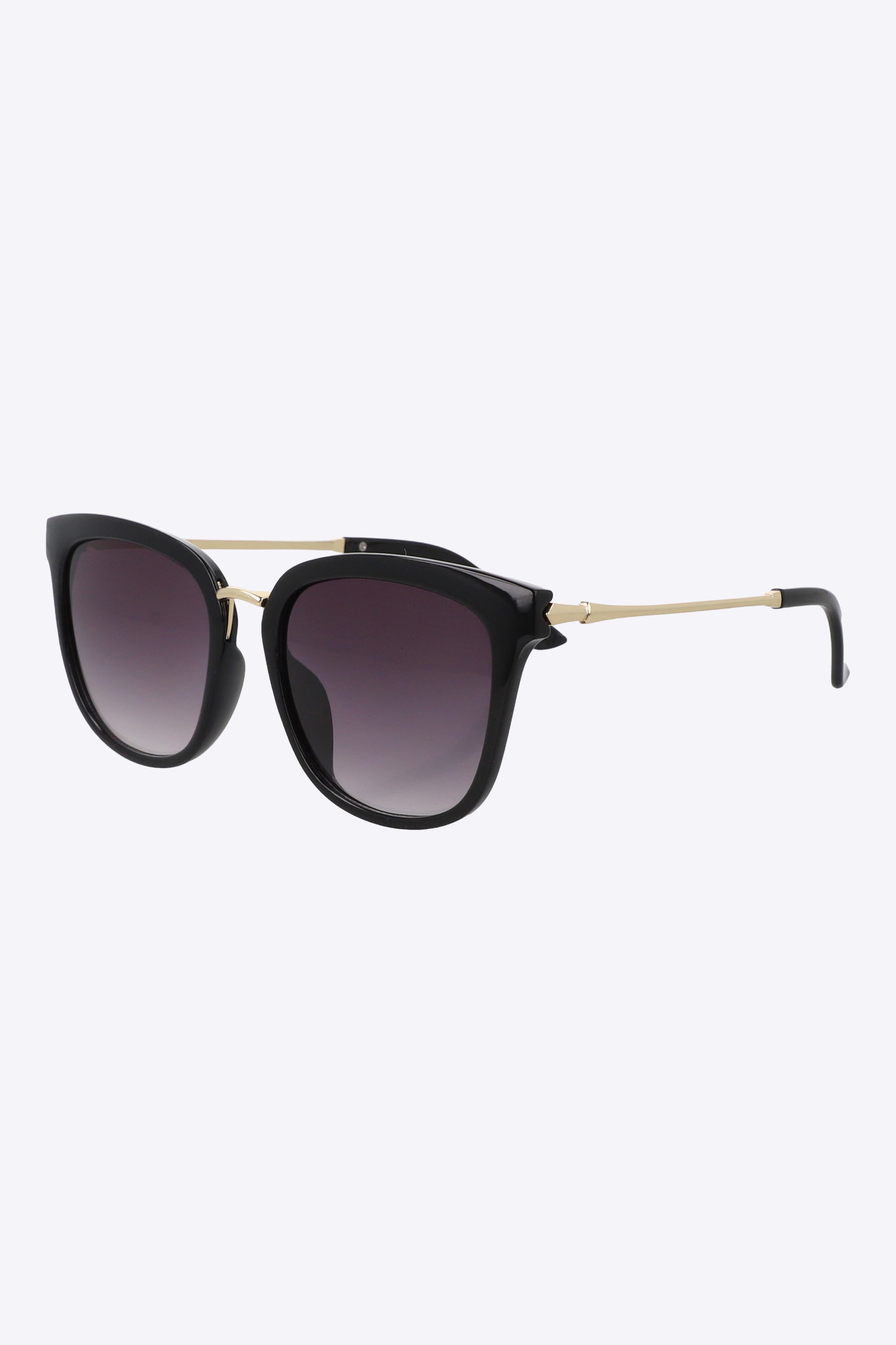 Lentes cuadradros multicolor