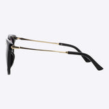 Lentes cuadradros multicolor