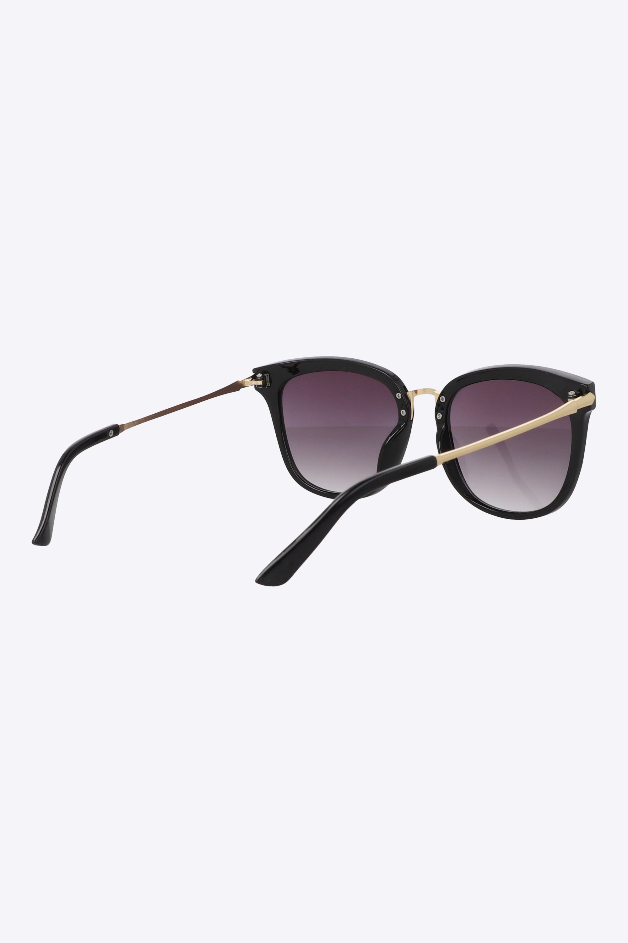 Lentes cuadradros multicolor