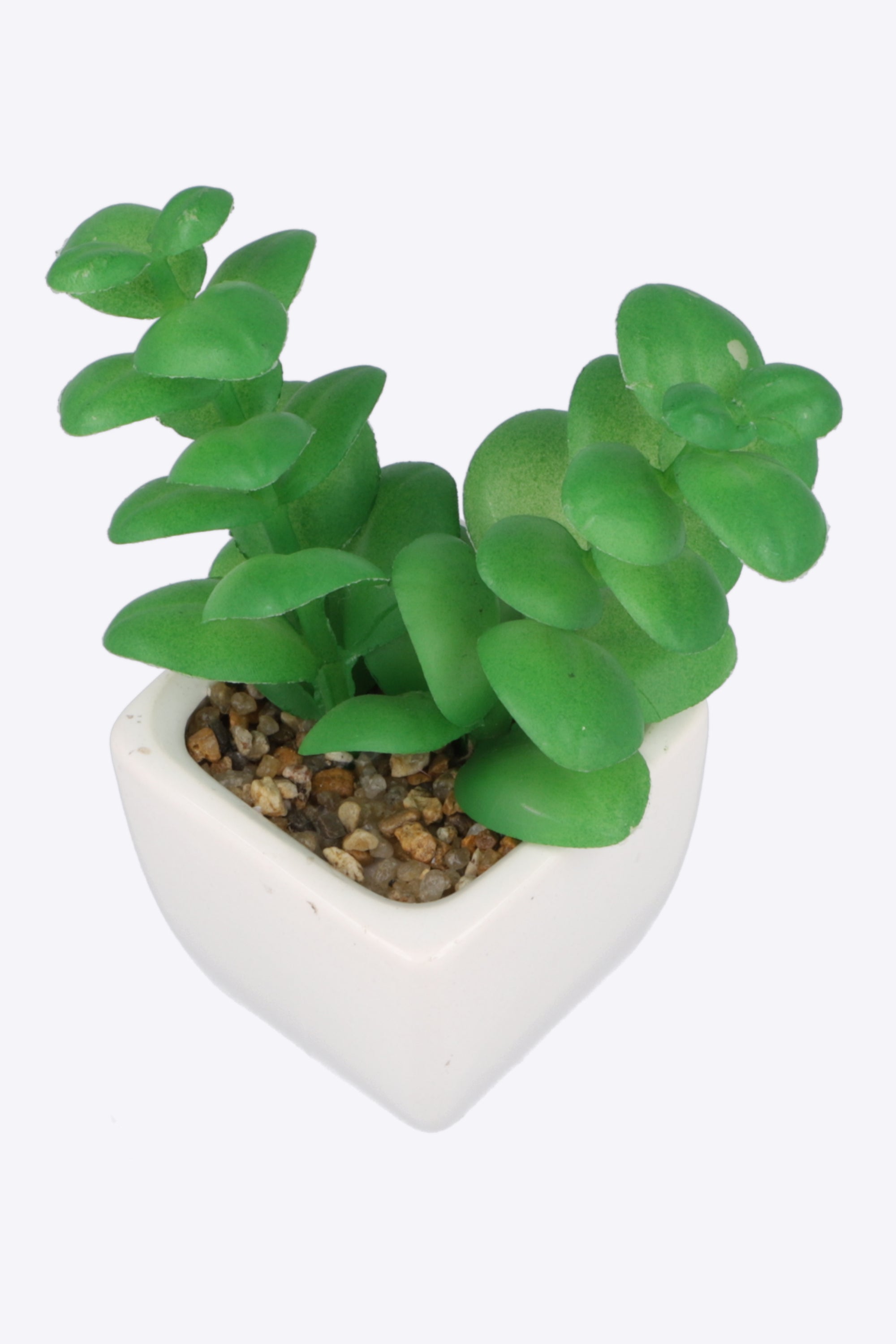 Planta artificial decorativa
