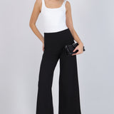 Pantalon recto básico