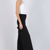 Pantalon recto básico
