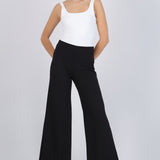 Pantalon recto básico