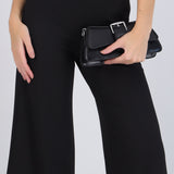 Pantalon recto básico