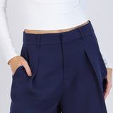 Short básico pinzas